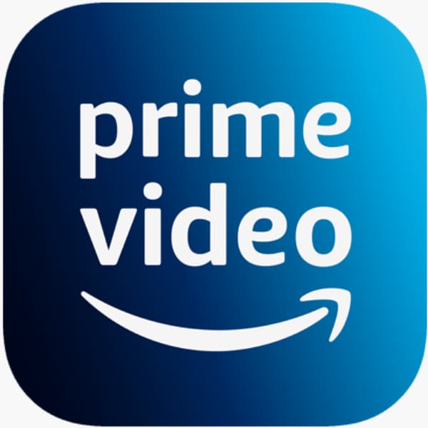 アマゾン・prime video