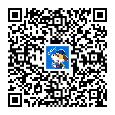 スタディサプリ・ENGLISH for KIDS・google play ダウンロードQRコード