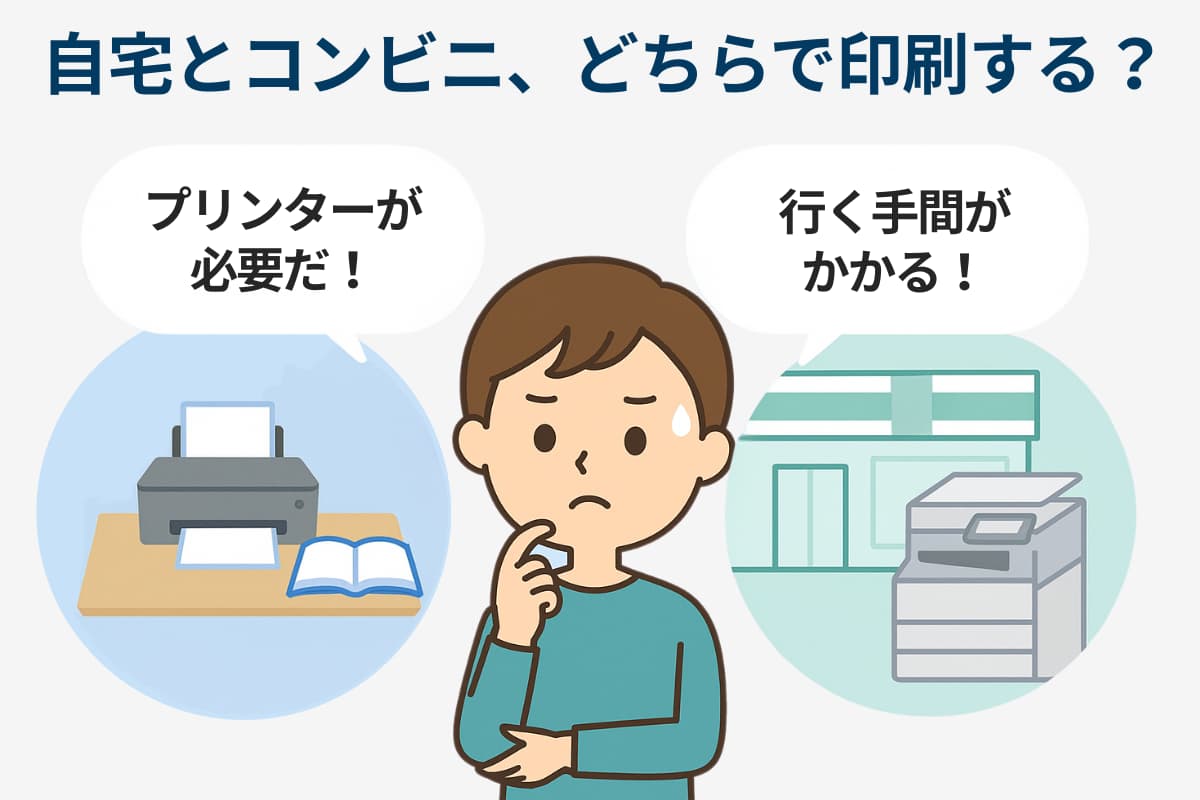 スタサプのテキストを印刷するメリットとデメリット