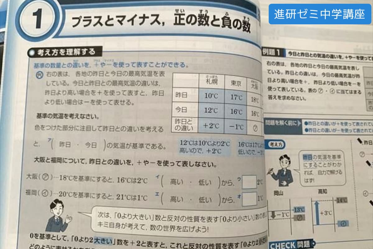 数検5級の先取りに使った教材