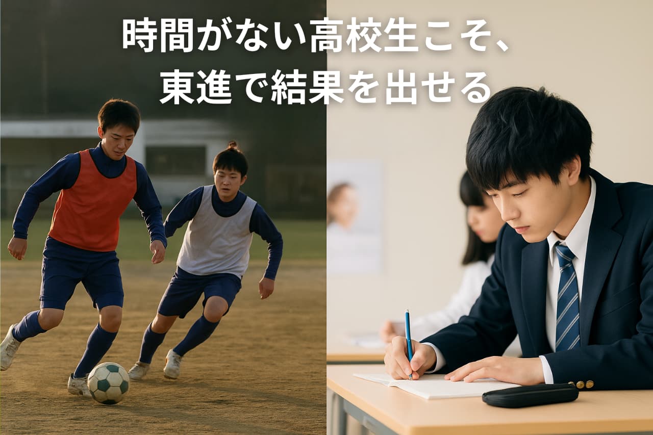 東進はどんな人におすすめ?